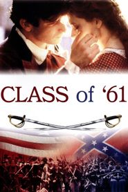  Class of '61 Poster