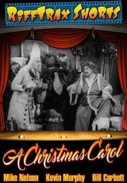  Rifftrax: A Christmas Carol Poster
