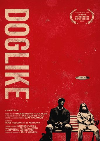 Doglike: Where to Watch and Stream Online | Reelgood