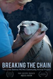 Breaking the Chain Poster