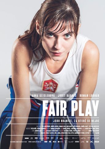  Fair Play Poster