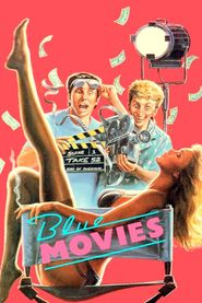  Blue Movies Poster