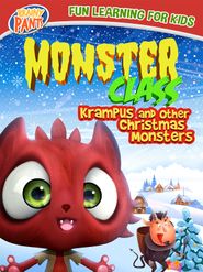  Monster Class: Krampus and Other Christmas Monsters Poster