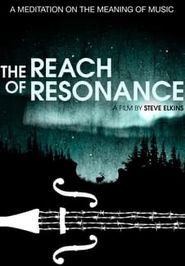  The Reach of Resonance Poster