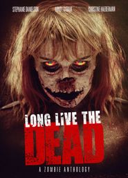  Long Live the Dead Poster