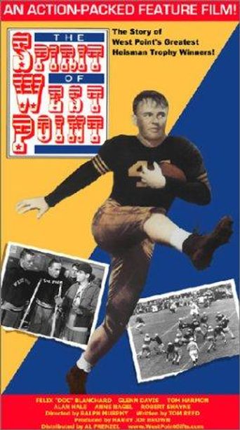 The Spirit of West Point Poster