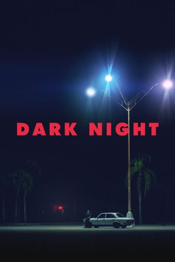  Dark Night Poster