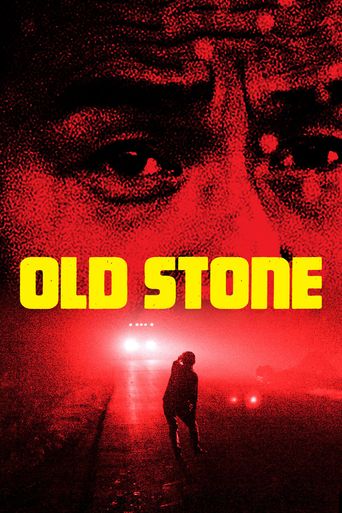  Old Stone Poster