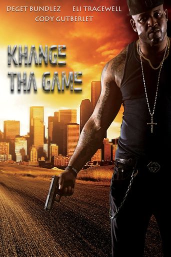  Khange Tha Game Poster