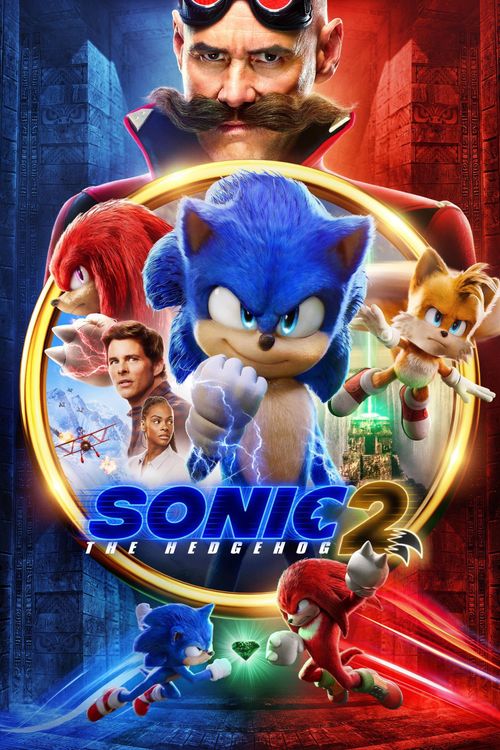 Sonic the Hedgehog (2020): Where to Watch & Stream Online