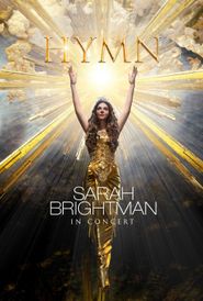  Hymn: Sarah Brightman In Concert Poster