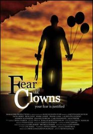  Fear of Clowns Poster