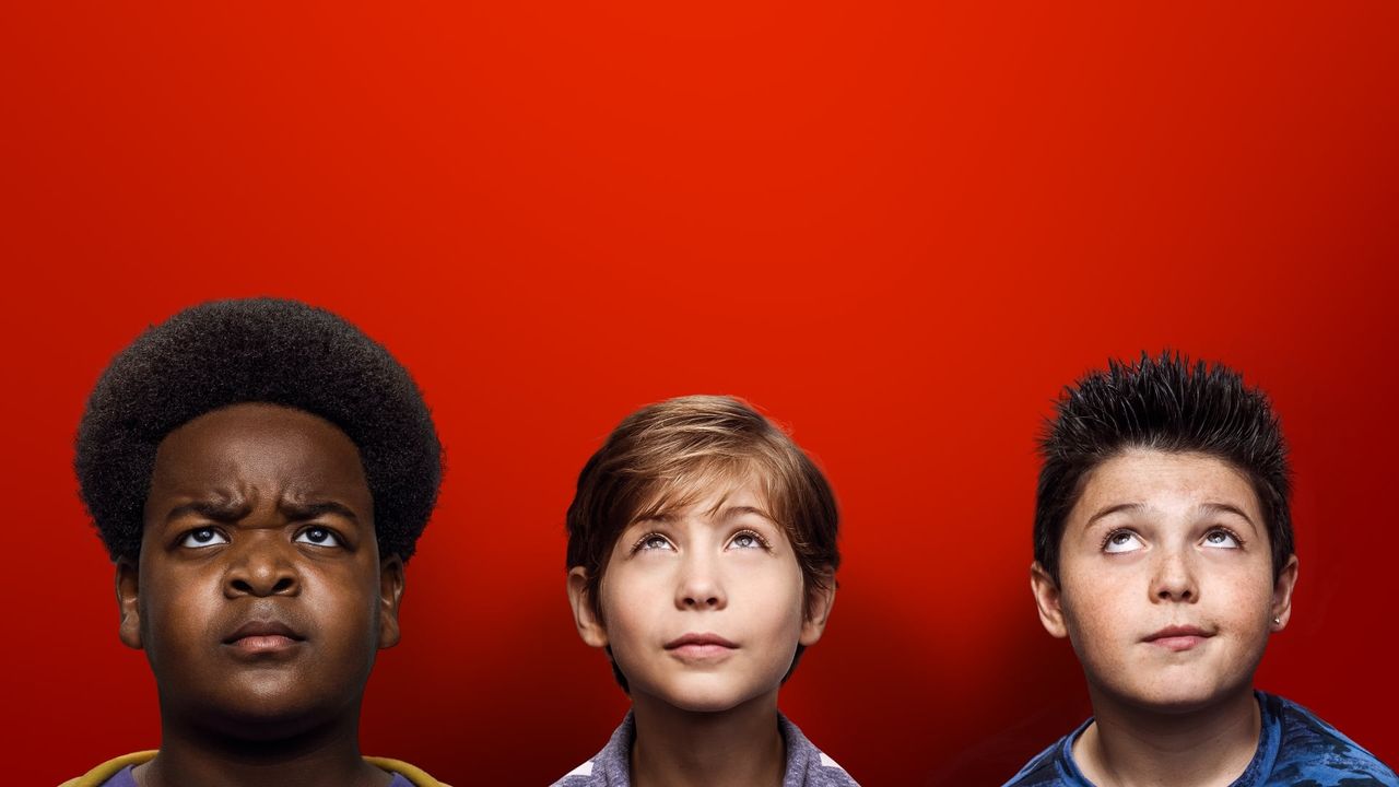 Good boys netflix new arrivals