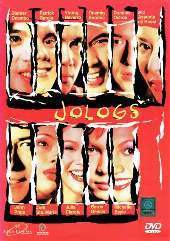  Jologs Poster