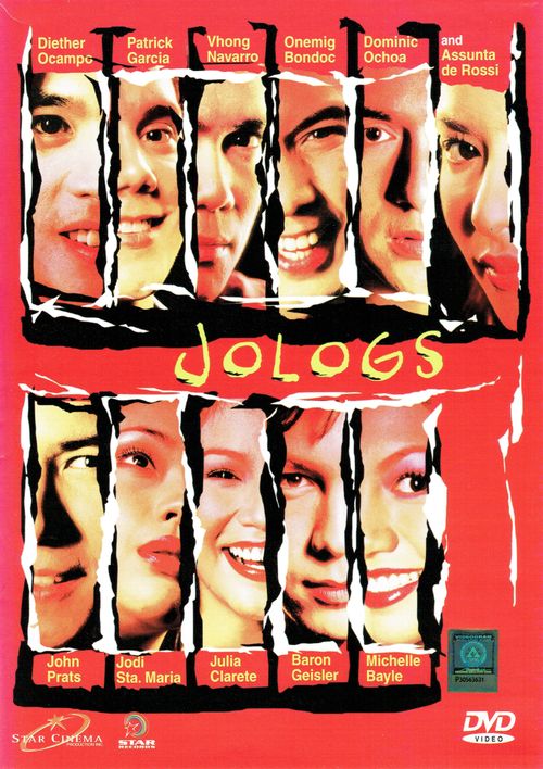 Jologs Poster