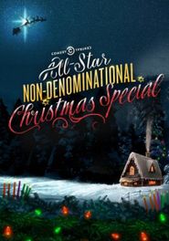  Comedy Central's All-Star Non-Denominational Christmas Special Poster
