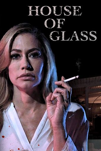  House of Glass Poster
