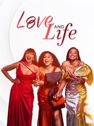 Love and Life Poster