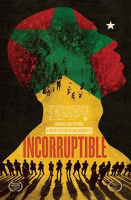 Incorruptible Poster