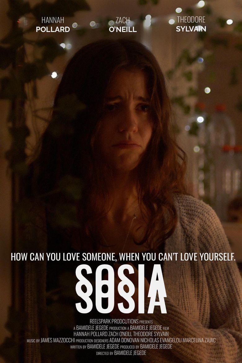 Sosia