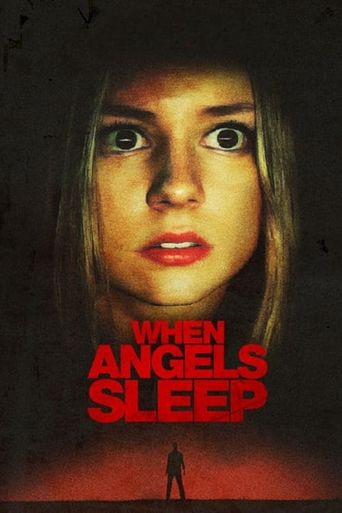  When Angels Sleep Poster