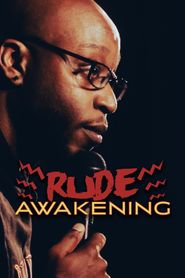  Andre Ferrell - Rude Awakening Poster