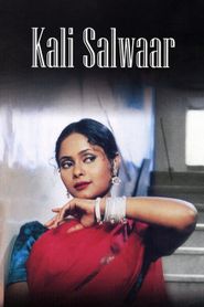  Kali Salwaar Poster