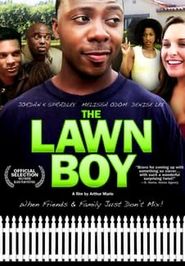  The Lawn Boy Poster