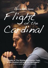  Flight of the Cardinal Poster