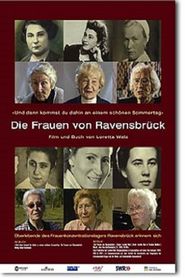  Die Frauen von Ravensbrück Poster
