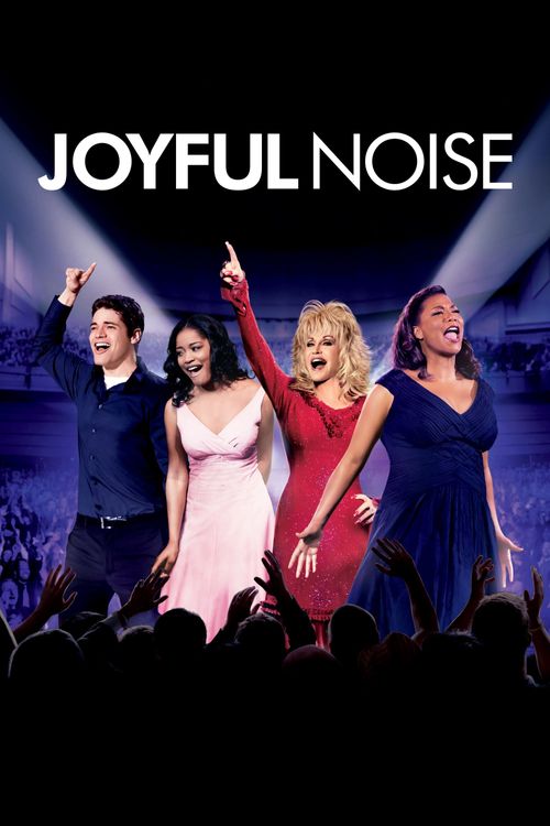 Joyful Noise Poster