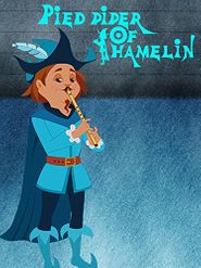  Pied Piper of Hamelin Poster