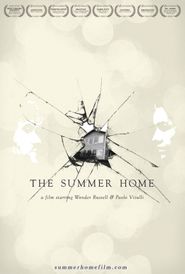  The Summer Home Poster