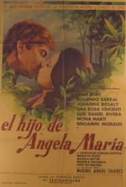  El hijo de Ángela María Poster