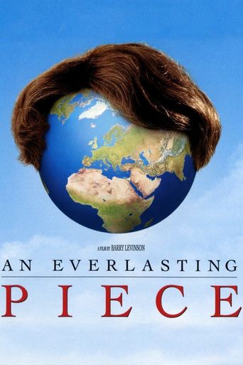  An Everlasting Piece Poster