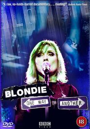  Blondie: One Way or Another Poster