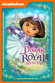  Dora the Explorer: Dora's Easter Adventure Poster