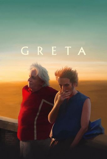  Greta Poster