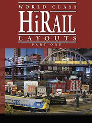  Hi: Rail Layouts, Part One Poster