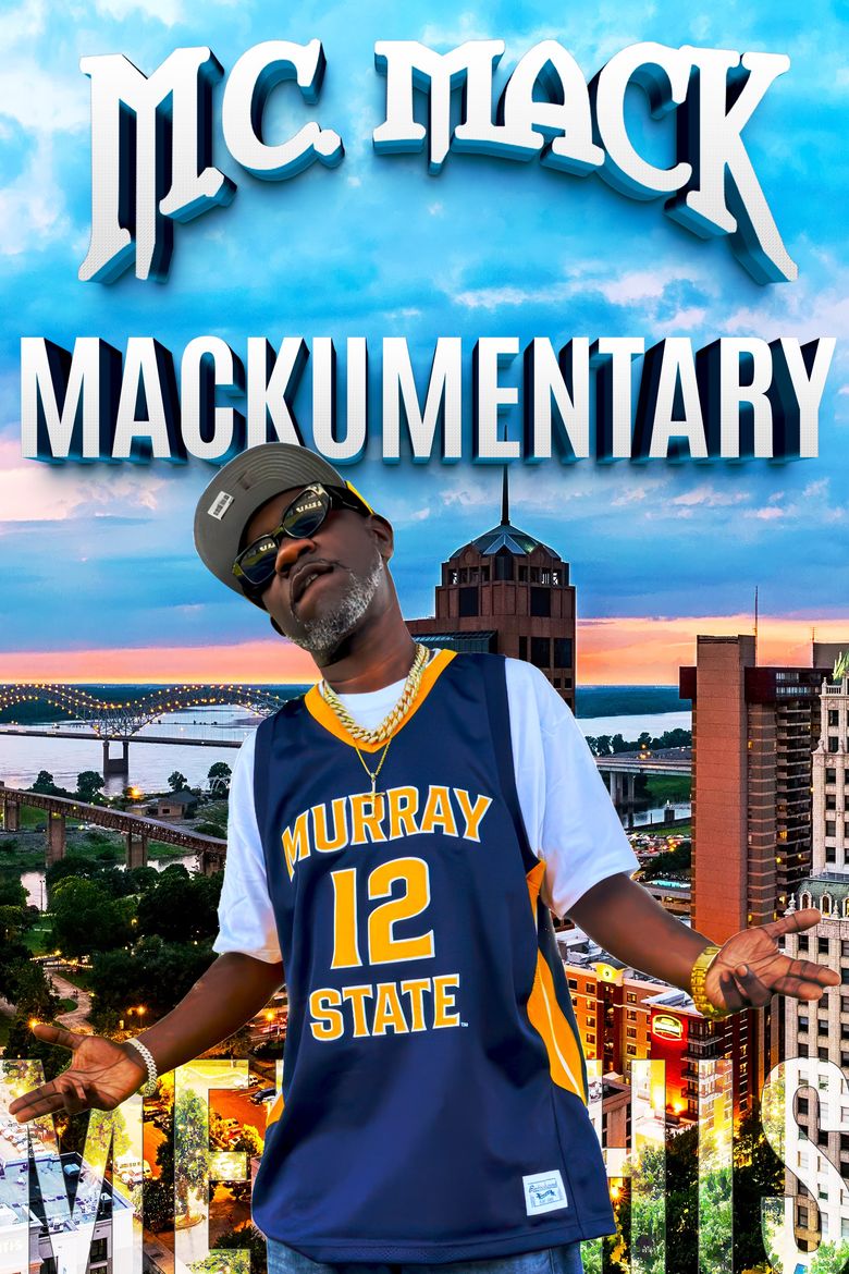 M.C.Mack Mackumentary