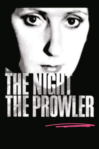  The Night, the Prowler Poster