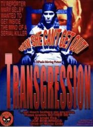  Transgression Poster