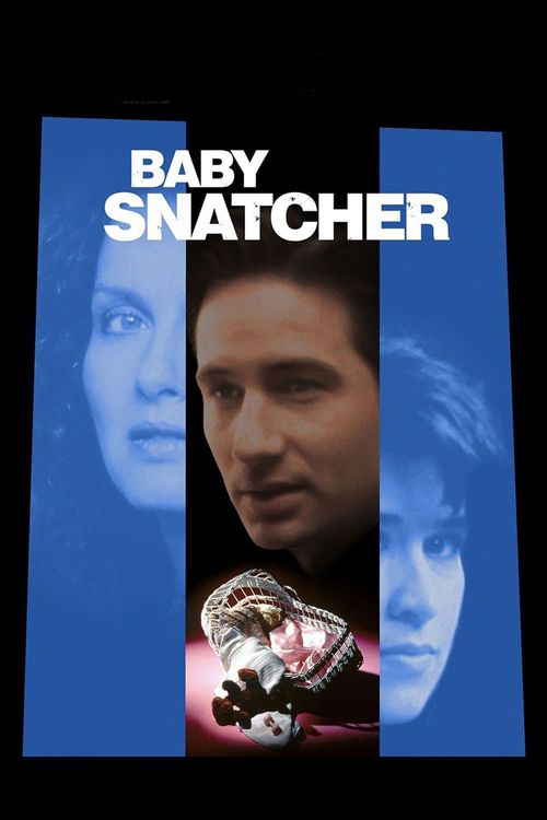 Baby Snatcher Poster