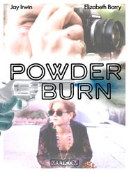 Powderburn Poster