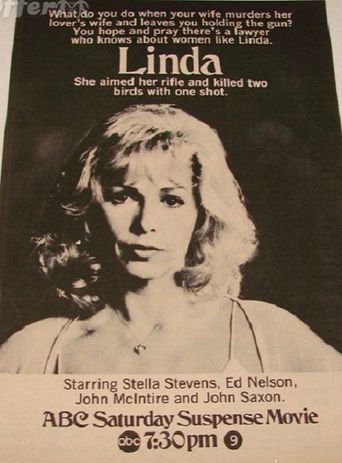  Linda Poster