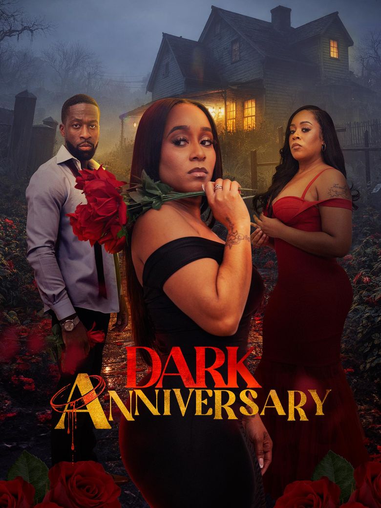 Dark Anniversary