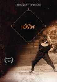  Is This Heaven? Poster