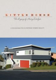  Little Boxes: The Legacy of Henry Doelger Poster