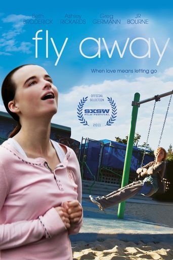  Fly Away Poster