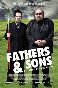 Fathers & Sons Poster